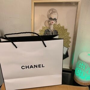 Chanel, Set of three!🔥🔥Perfect to use as gift giving!